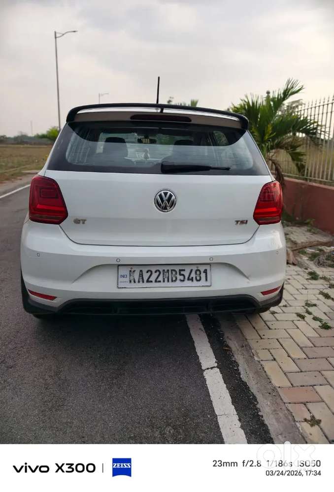 Volkswagen Gt 1.2 Tsi