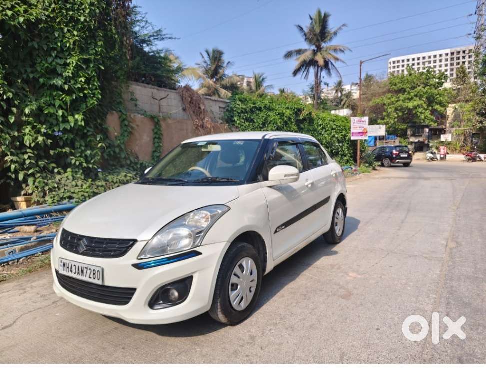 Maruti Suzuki Dzire 1.2 Vxi, 2013, Petrol