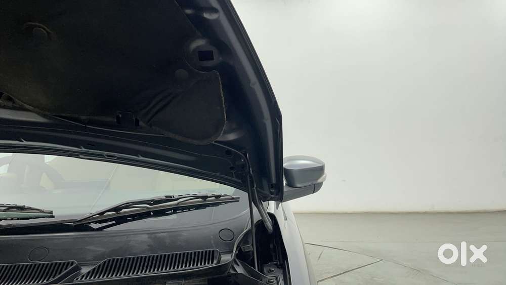 Ford Figo Aspire Trend Plus Diesel, 2018, Diesel