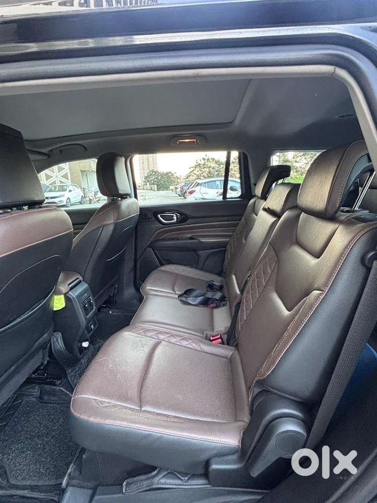 Jeep Meridian 2023 Diesel Excellent Condition