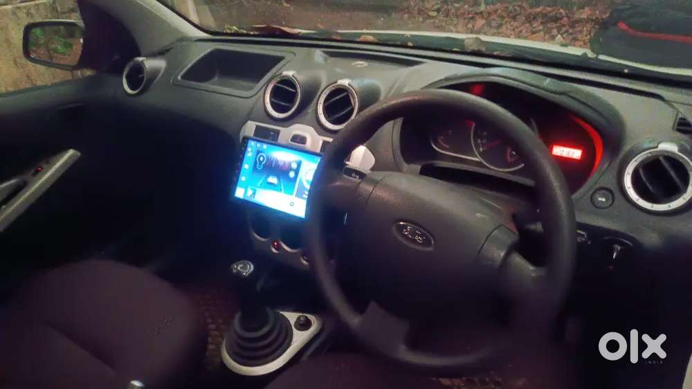 2012 Registered Ford Figo Diesel