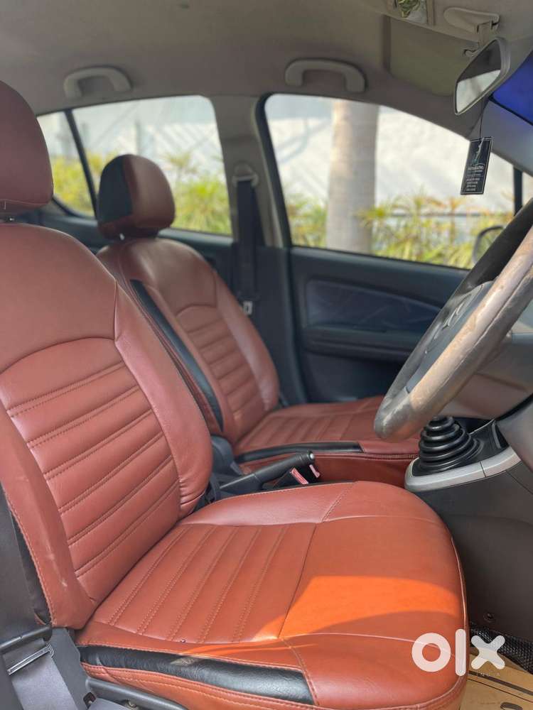 Maruti Suzuki Ritz Vdi (abs) Bs Iv, 2011, Diesel