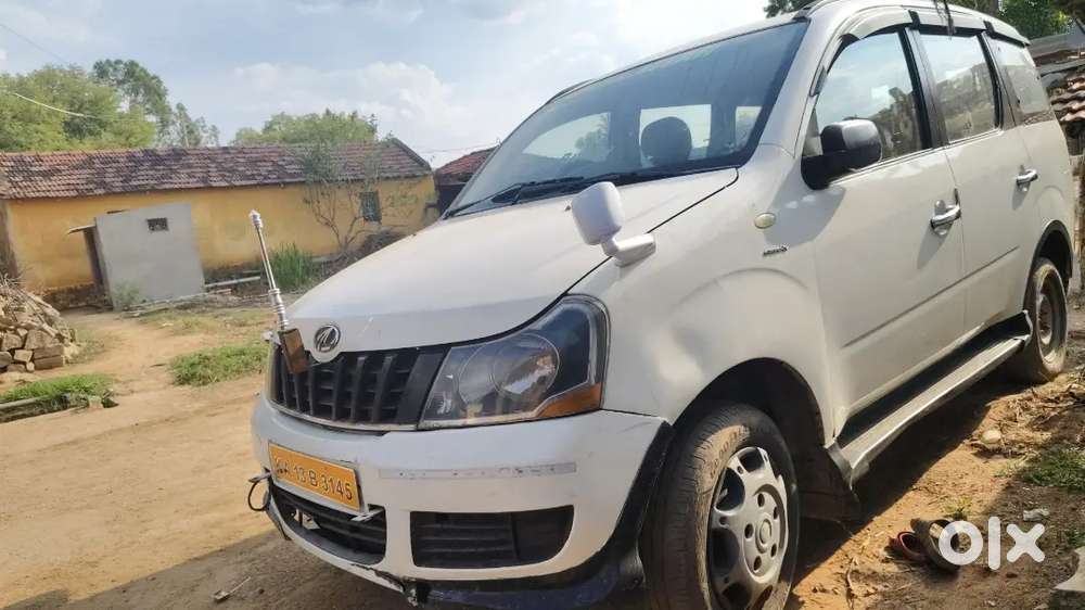 Mahindra Xylo 2013 Diesel 150000 Km Driven