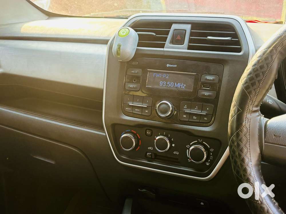 Datsun Redigo 1.0 Limited Edition 2018, 2020, Petrol