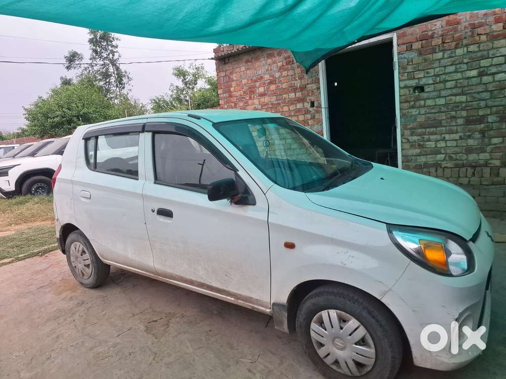 Maruti Suzuki Alto 800 Lxi, 2019, Petrol