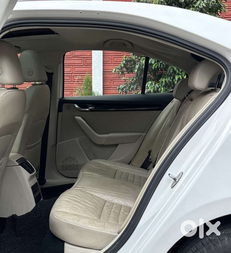 Skoda Octavia 2.0 Tdi At Style Plus, 2017, Diesel