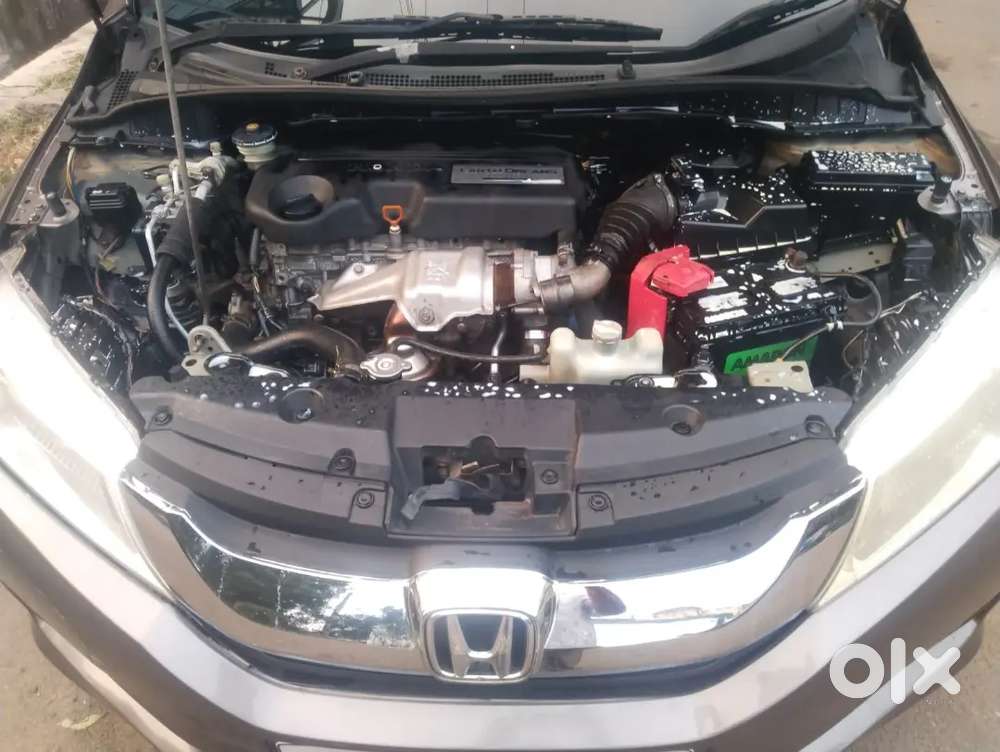 Nissan Terrano 2015 Diesel 215000 Km Driven