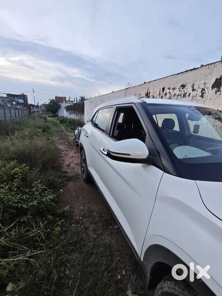 Hyundai Creta Diesel 2020 Manual