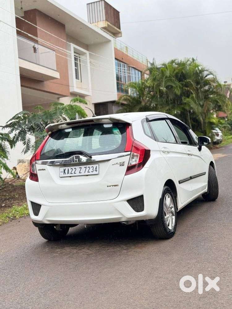 Honda Jazz 1.2 V I Vtec, 2015, Petrol