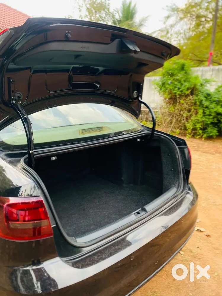 Volkswagen Jetta 2.0 Tdi Dsg Highline 2016 (mk6.5)