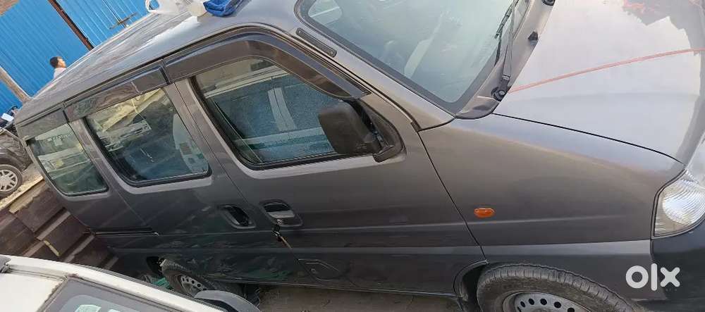 Maruti Suzuki Eeco 2025 Cng & Hybrids 20000 Km Driven