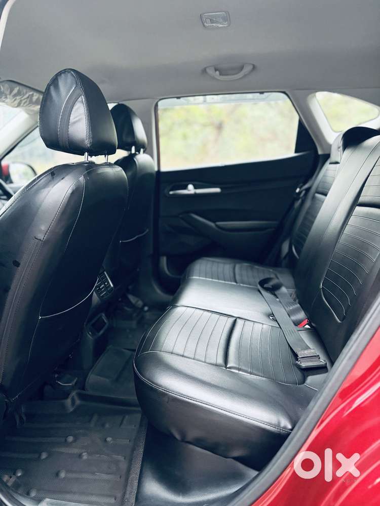Kia Seltos Htk Plus At D, 2020, Diesel