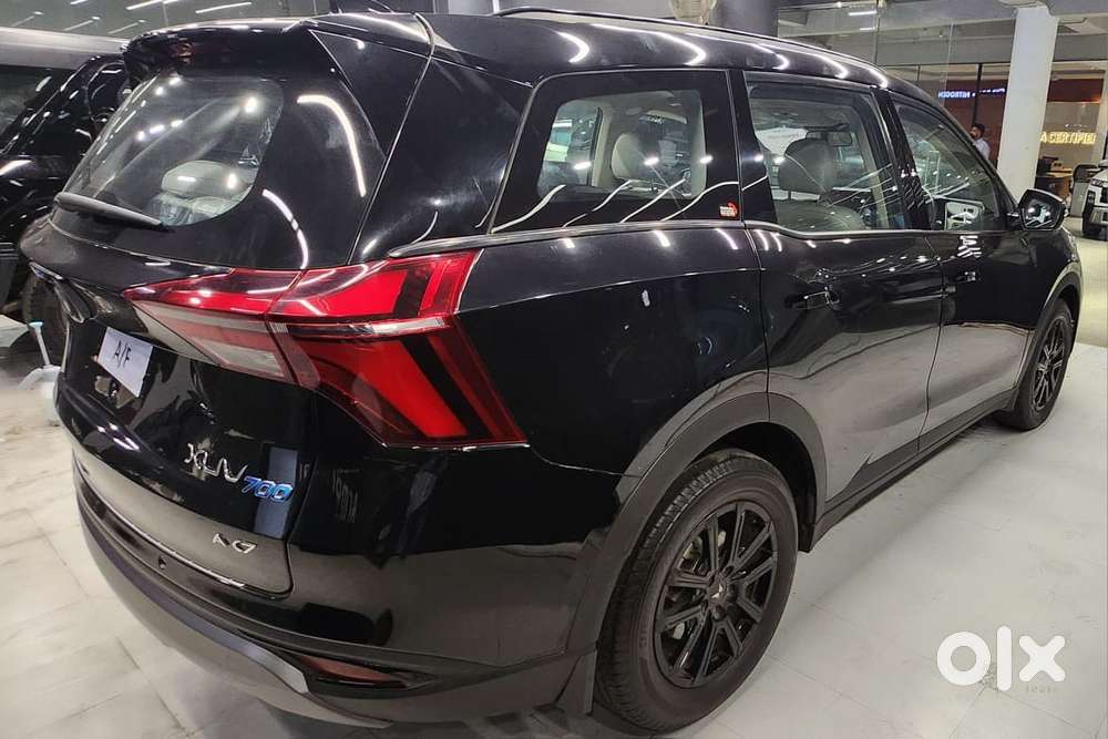 Mahindra Xuv700 2.2 Ax 7 Diesel Mt Str, 2024, Diesel