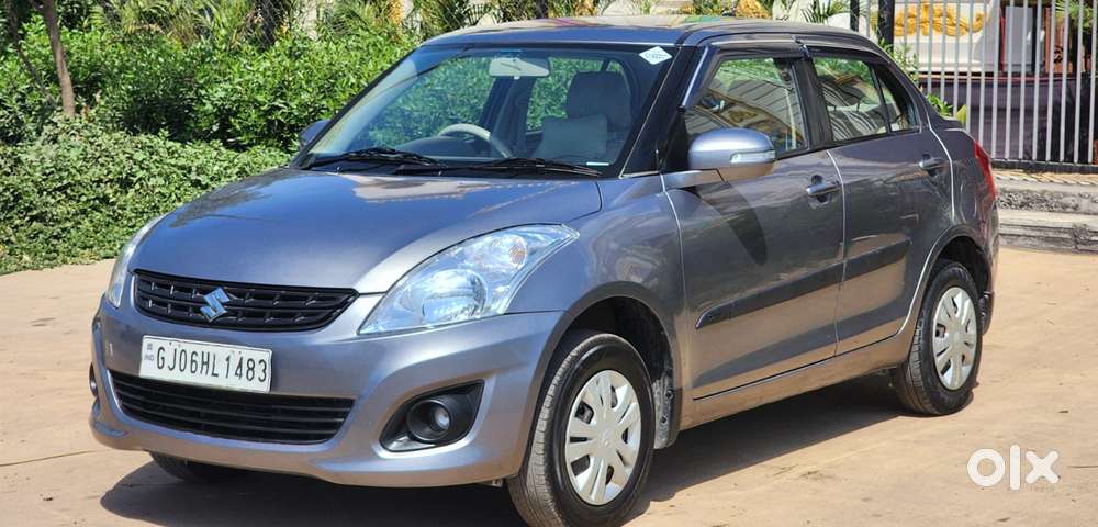 Maruti Suzuki Swift Dzire Vdi (o), 2014, Diesel