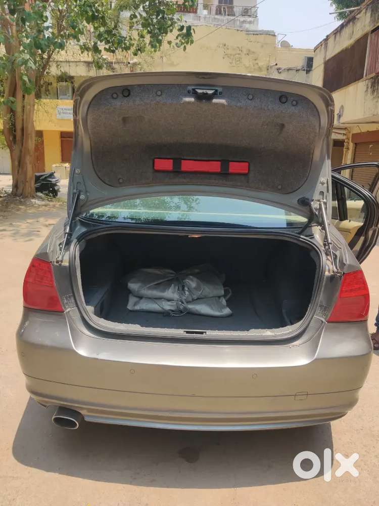 Bmw 3 Series 2010 Petrol 58200 Km Driven