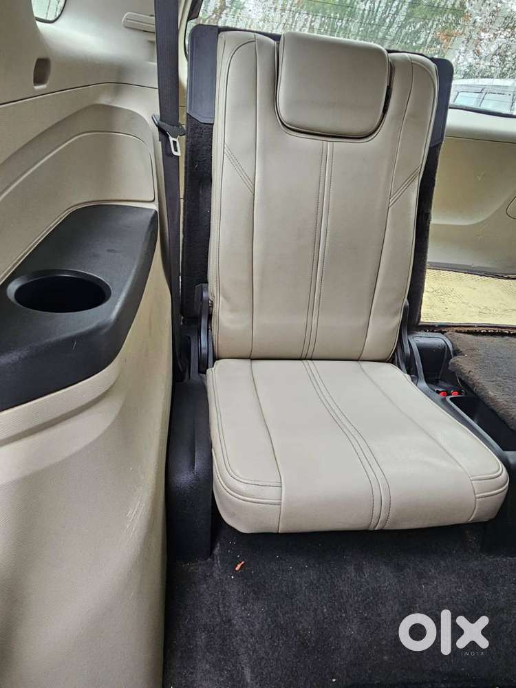 Exclusive American Muscle Suv Trailblazer 8 Seater Like Brand New