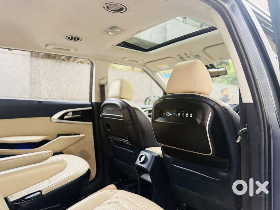 Kia Carens 1.4 Luxury Plus 6 Str, 2022, Petrol