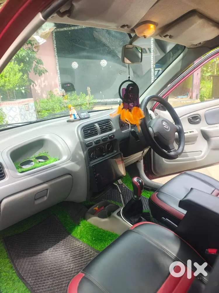 Maruti Suzuki Alto 2013 2nd Owner