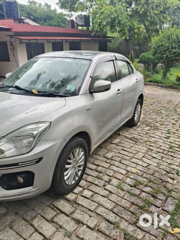 Dezire Diesel Zdi 1st Owner