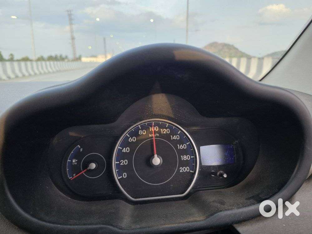 Hyundai I10 1.2 Kappa Magna, 2012, Lpg