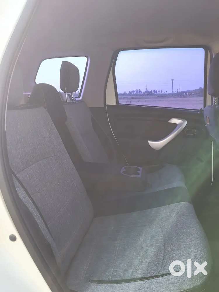 Renault Duster 2017 Diesel 120000 Km Driven