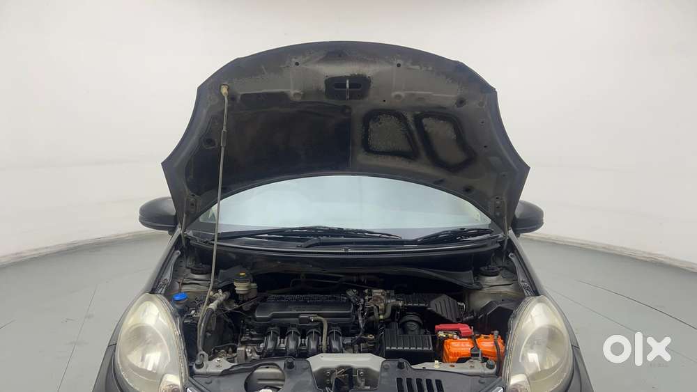 Honda Amaze Sx I Vtec, 2016, Petrol