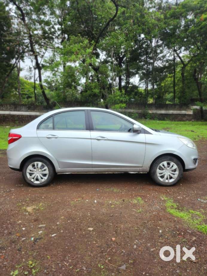 Tata Zest Xma, 2016, Petrol