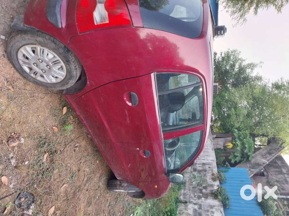 Good Condition Santro Xing