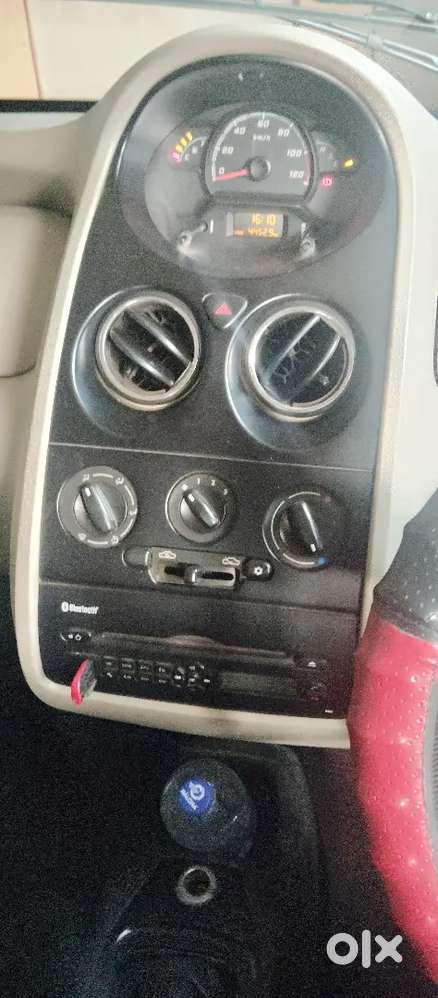 Tata Nano 2015 Petrol Well Maintained New Tyre New Insurance& Smoke.