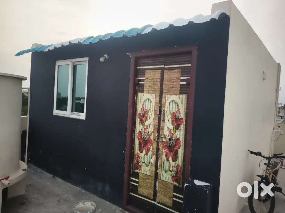 Pent House For Rent purpose