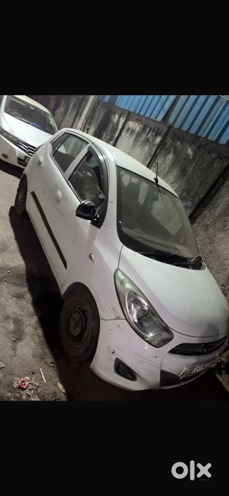 Hyundai I10 2012 85000 Km Driven