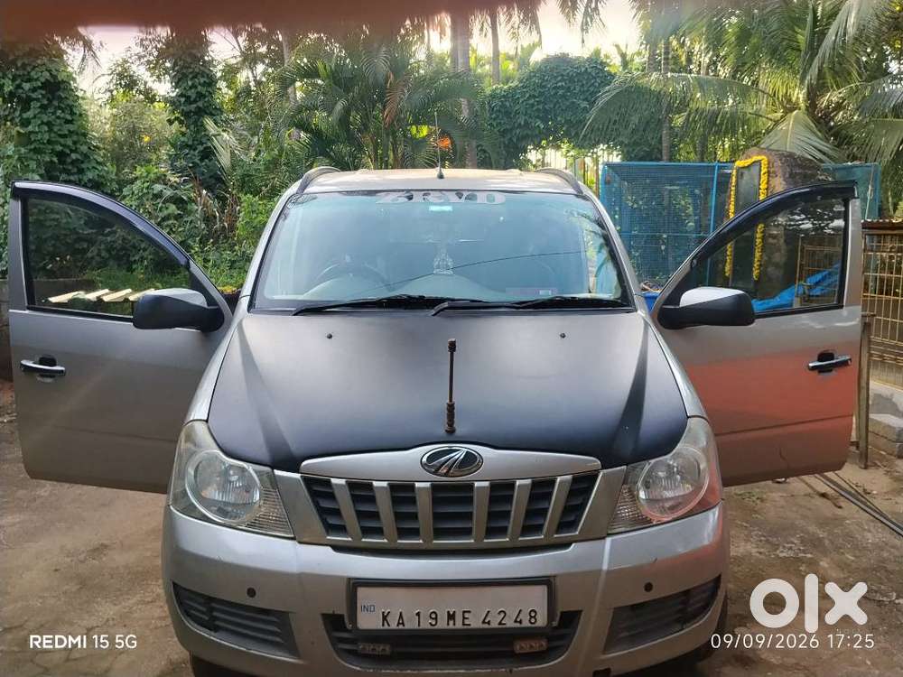 Mahindra Quanto 2016 Diesel