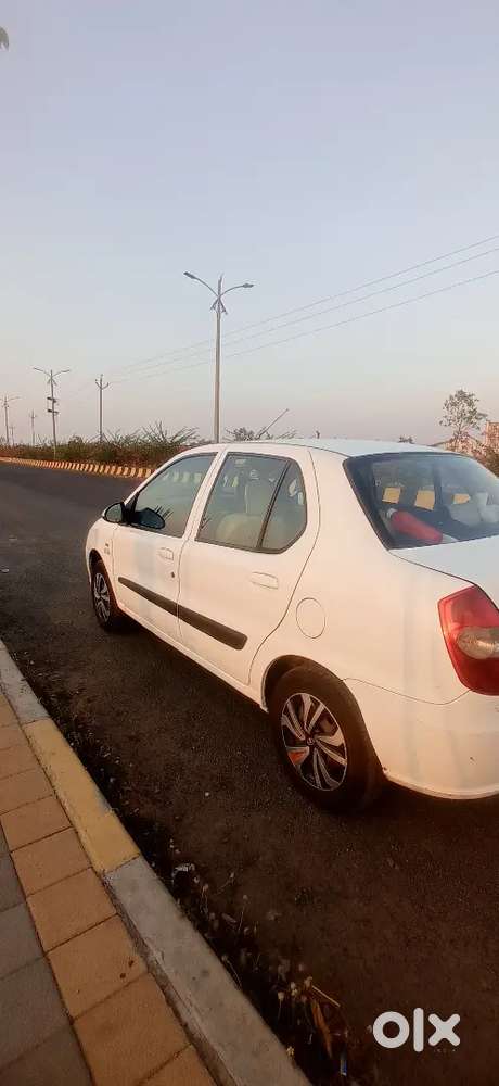 Tata Indigo Ls Cr4 2017 Car