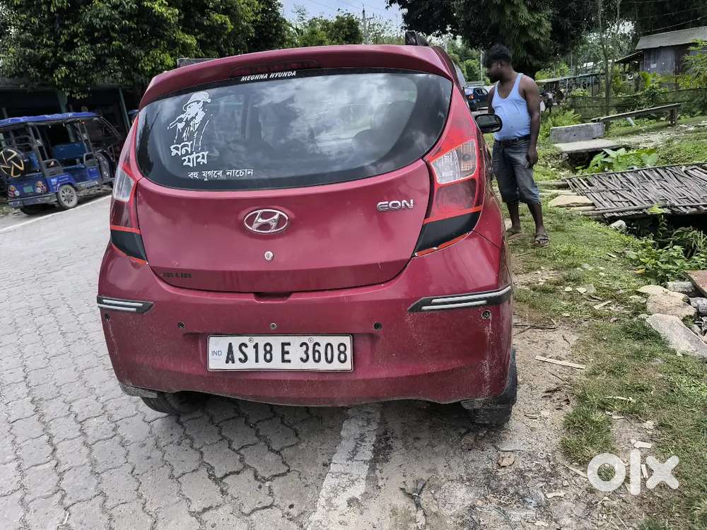 Hyundai Aura 8 Petrol 120 Km Driven