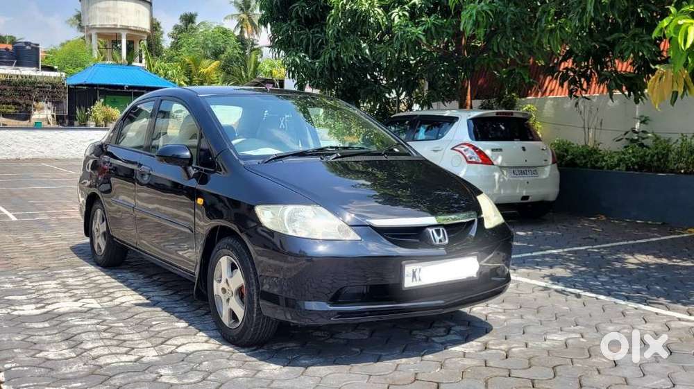 Honda City 2003-2005 1.5 Exi, 2004, Petrol