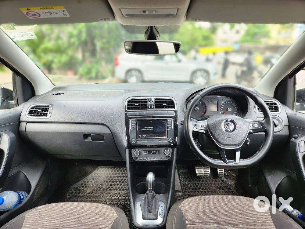 Volkswagen Polo 1.2 Gt Tsi, 2018, Petrol