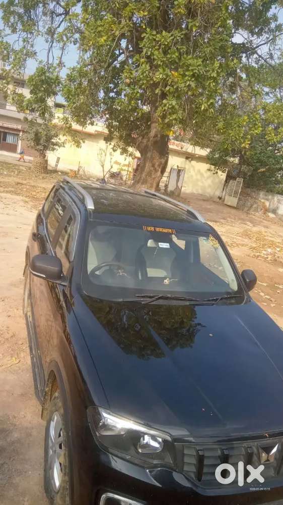 Mahindra Scorpio-n 2024 Diesel 63000 Km Driven