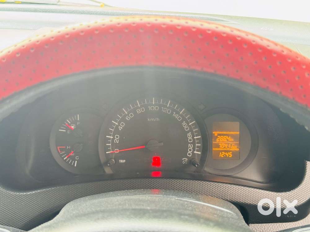 Maruti Suzuki Swift Ddis Ldi, 2014, Diesel