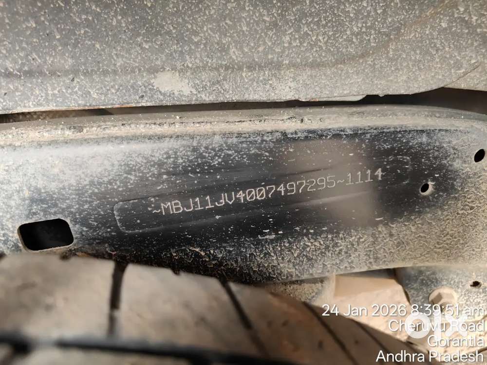 Toyota Innova 2014 Diesel 285000 Km Driven