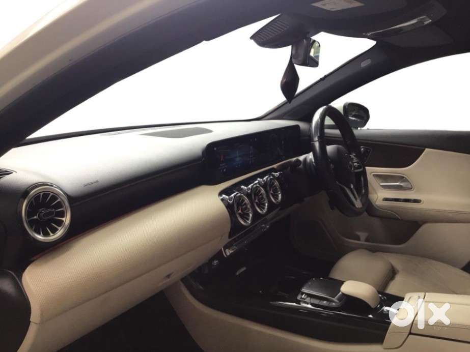 Mercedes-benz A-class Limousine 200d, 2021, Diesel