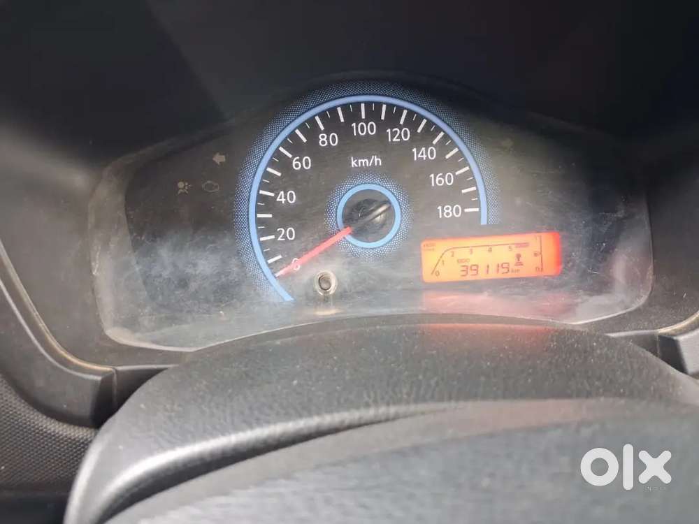 Datsun Redi Go Limited 2018