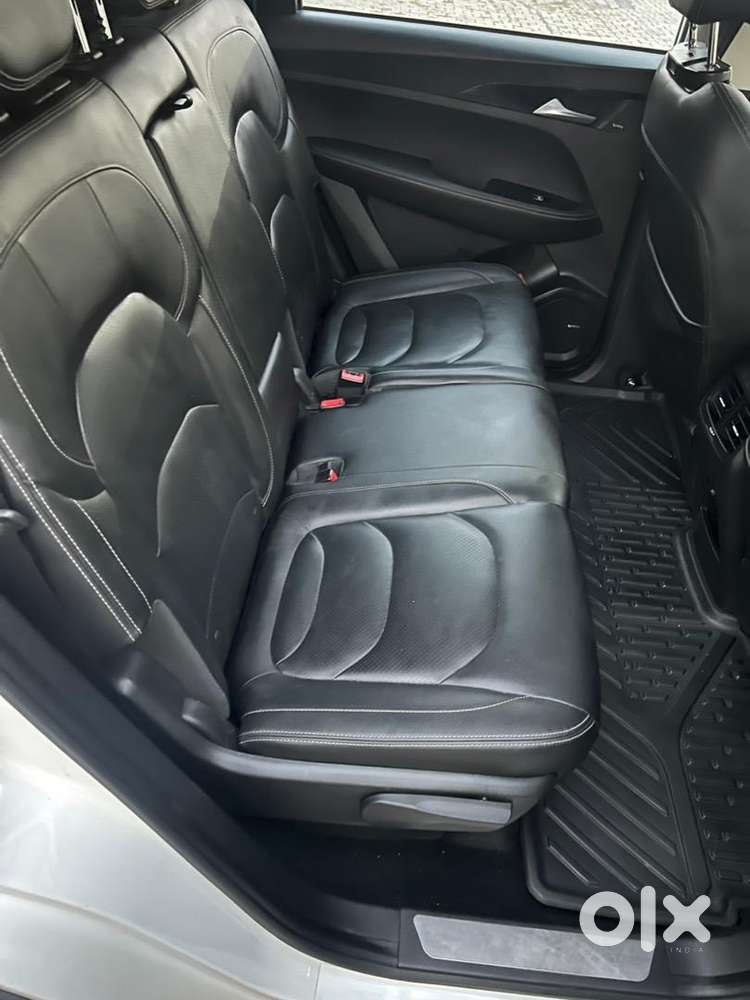 Mg Hector 2020 Diesel Sharp 2.0 Turbo