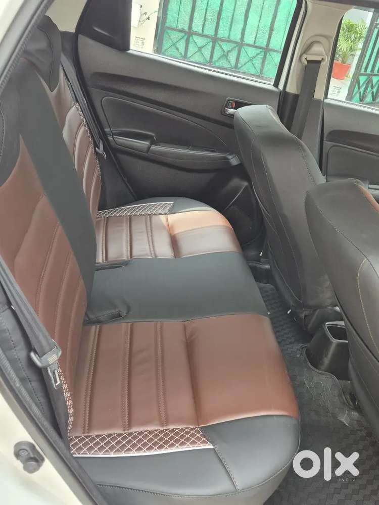 Maruti Suzuki Swift Vxi 2023