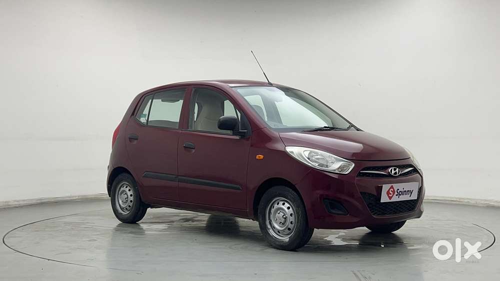 Hyundai I10 Magna 1.1l, 2014, Petrol
