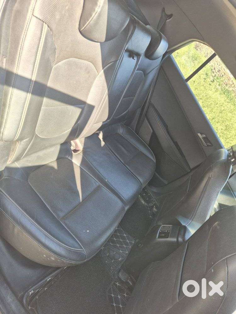 Hyundai Creta 1.6 Sx (o), 2016, Diesel