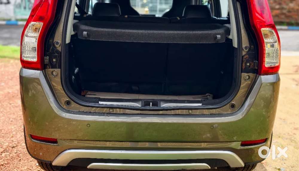 Maruti Suzuki Wagon R Vxi 1.0, 2024, Petrol