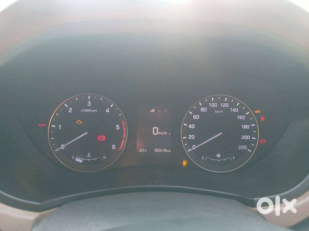 Hyundai I20 Diesel Asta, 2015, Diesel