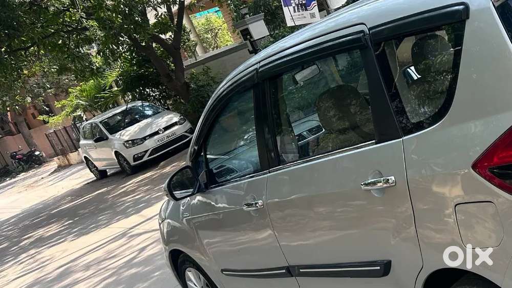 Maruti Suzuki Ertiga Zdi 2014 For Sale