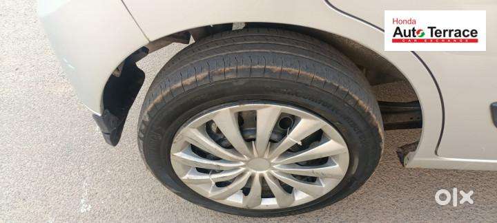 Maruti Suzuki Celerio X Amt Vxi Option, 2016, Petrol