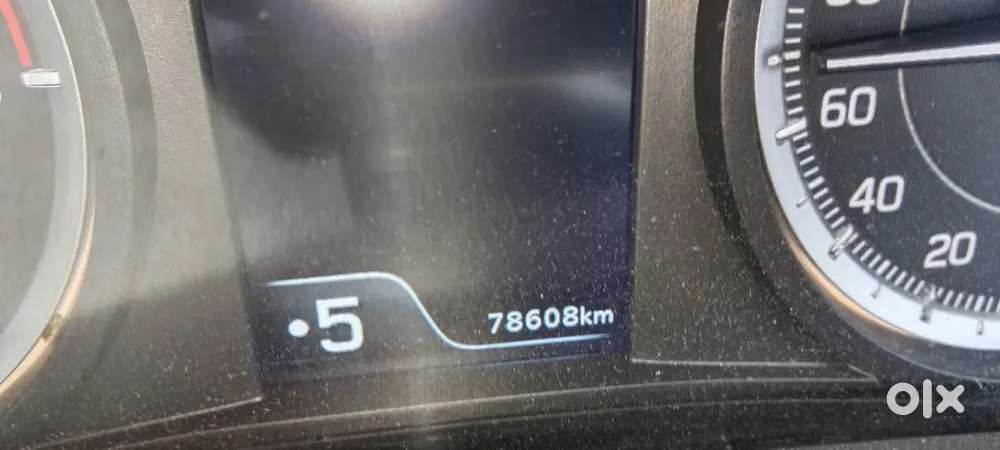 Maruti Suzuki Ertiga 2019 Diesel 76000 Km Driven